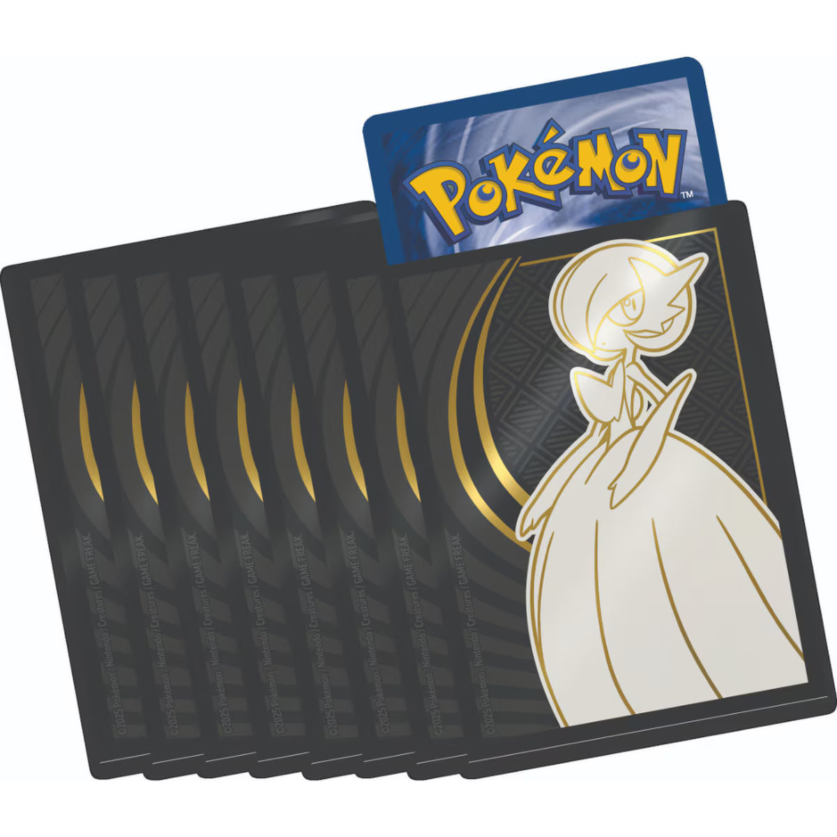 Pokémon: Mega Evolution - Elite Trainer Box (Mega Gardevoir ex)