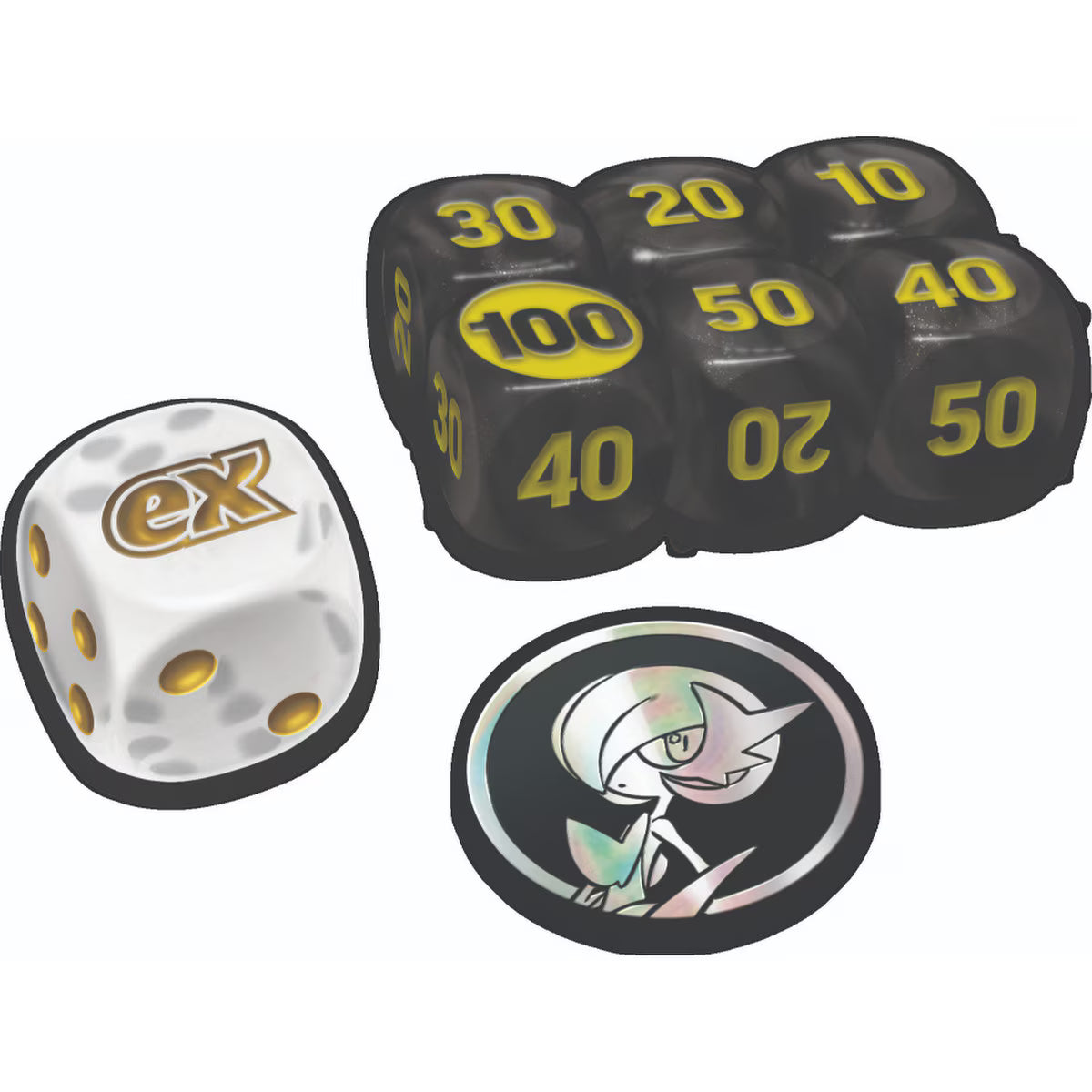 Pokémon: Mega Evolution - Elite Trainer Box (Mega Gardevoir ex)