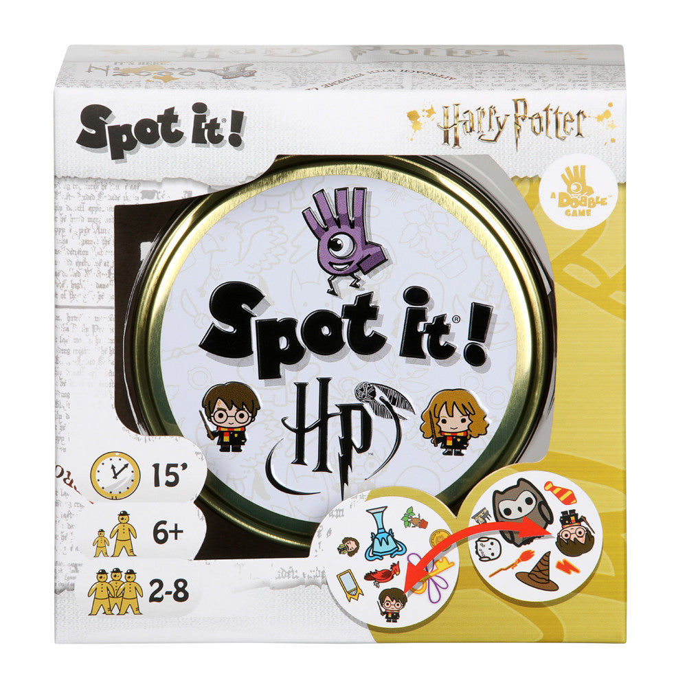 Spot it!