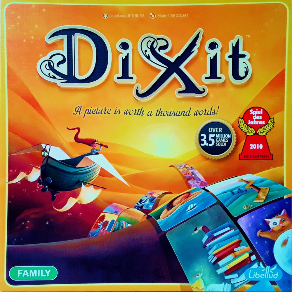 Dixit