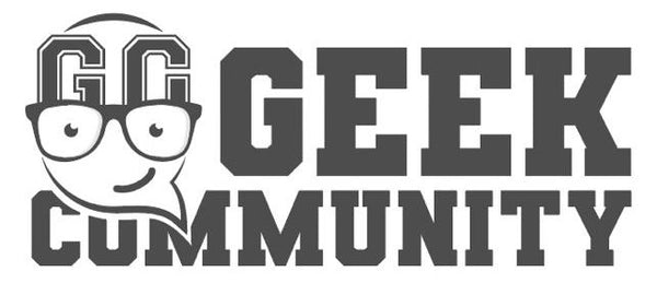 GEEK COMMUNITY