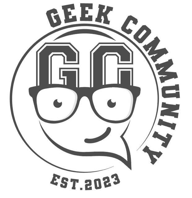 GEEK COMMUNITY