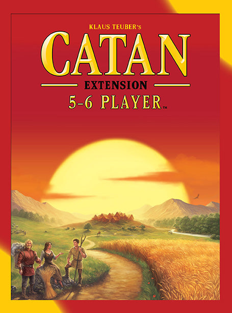 Catan