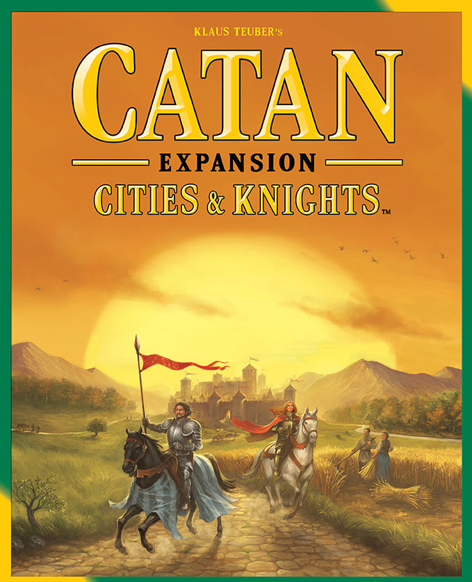 Catan