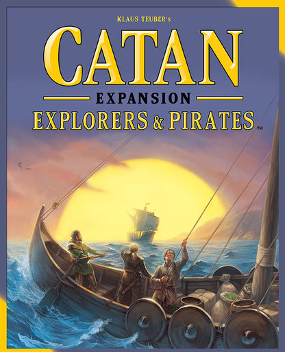 Catan