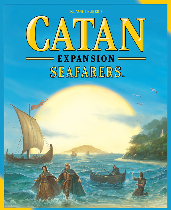 Catan