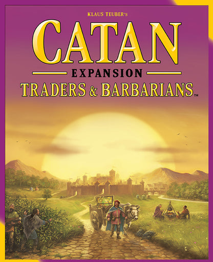 Catan